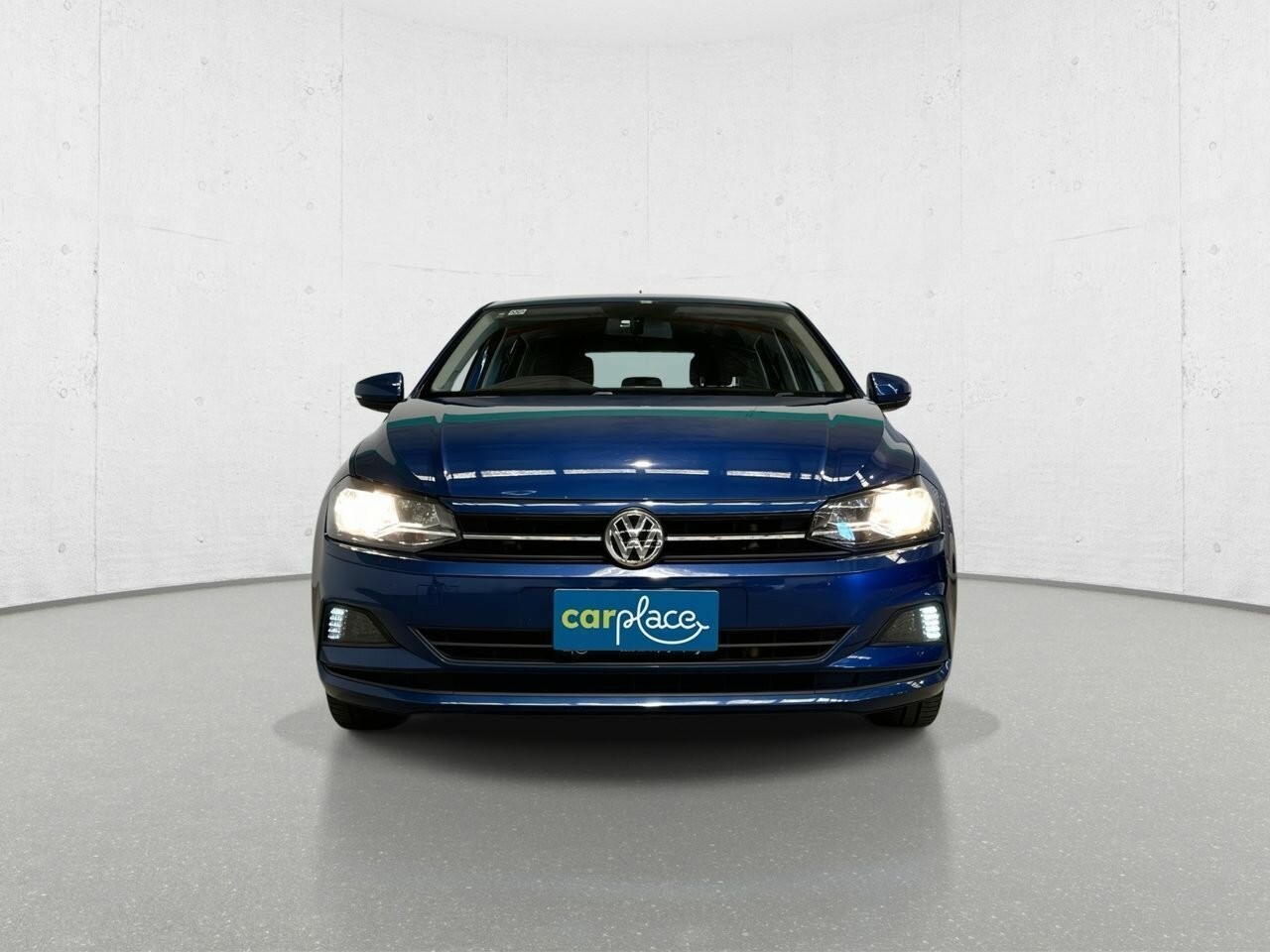 Volkswagen Polo image 3