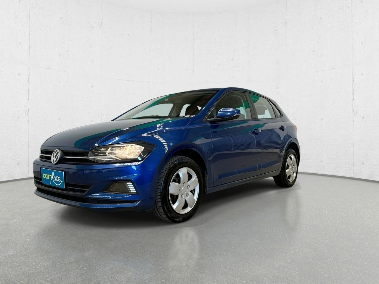 Volkswagen Polo image 4
