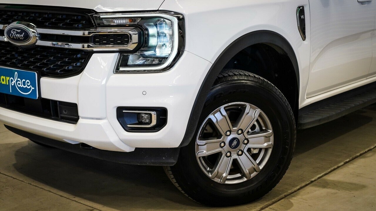 Ford Ranger image 3