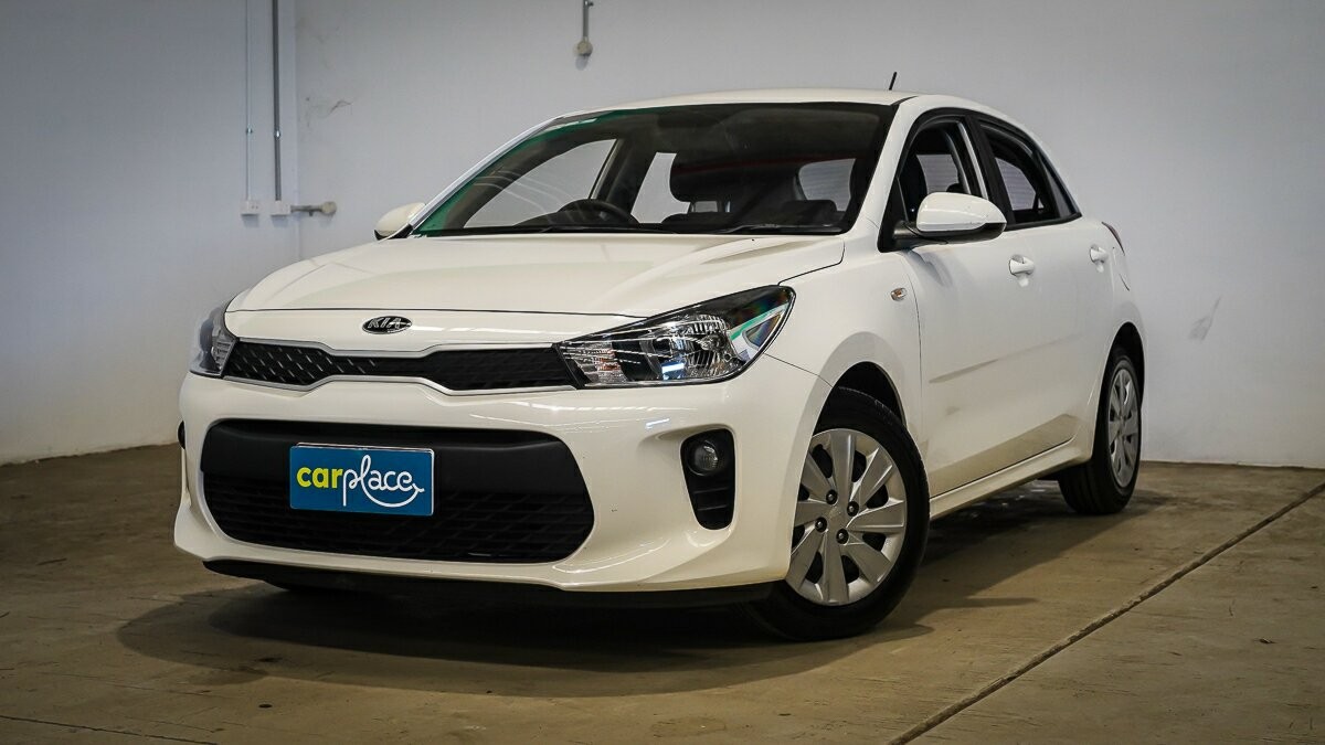 Kia Rio image 2