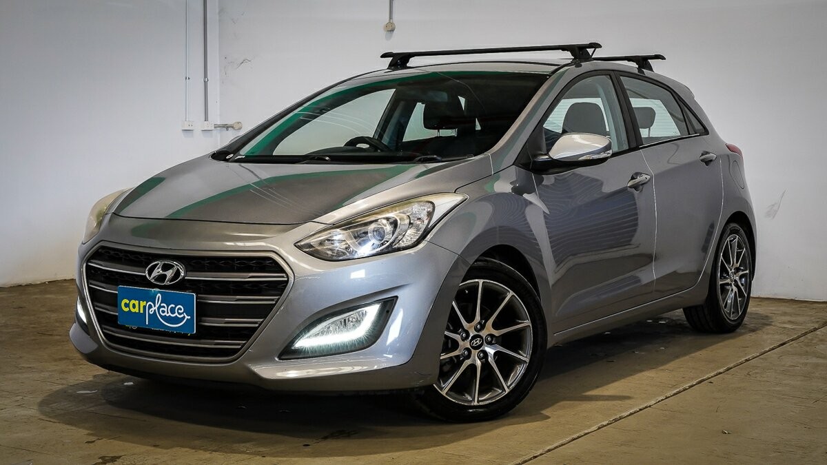 Hyundai I30 image 2