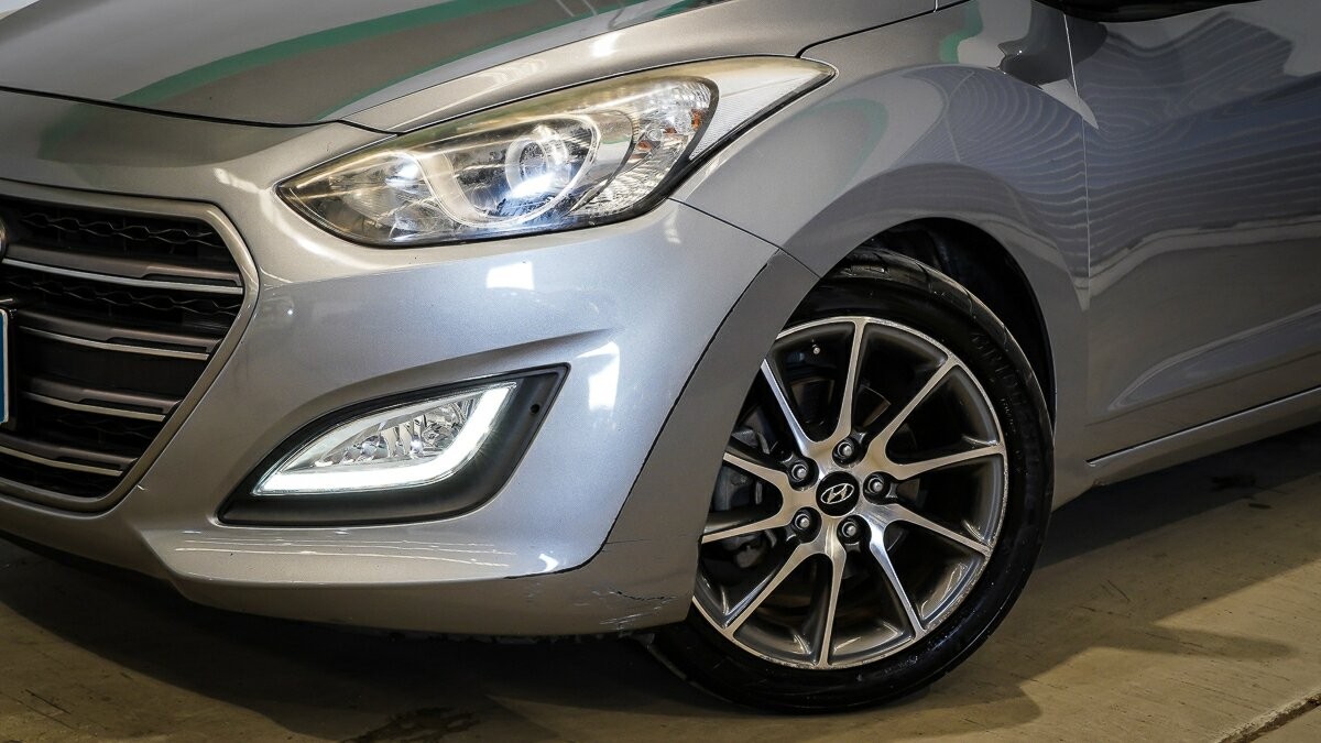 Hyundai I30 image 3