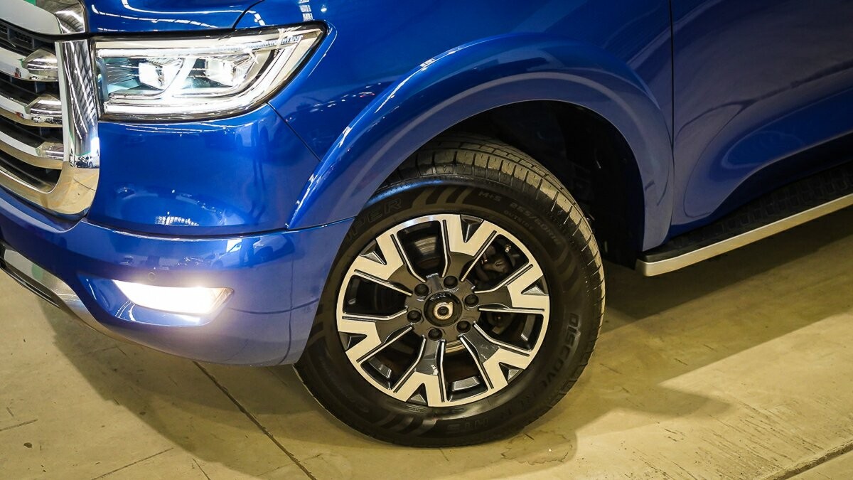 Gwm Ute image 3