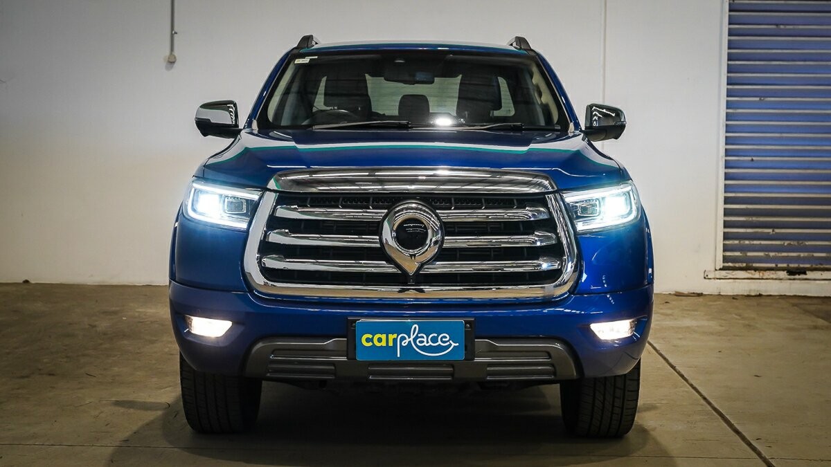 Gwm Ute image 4