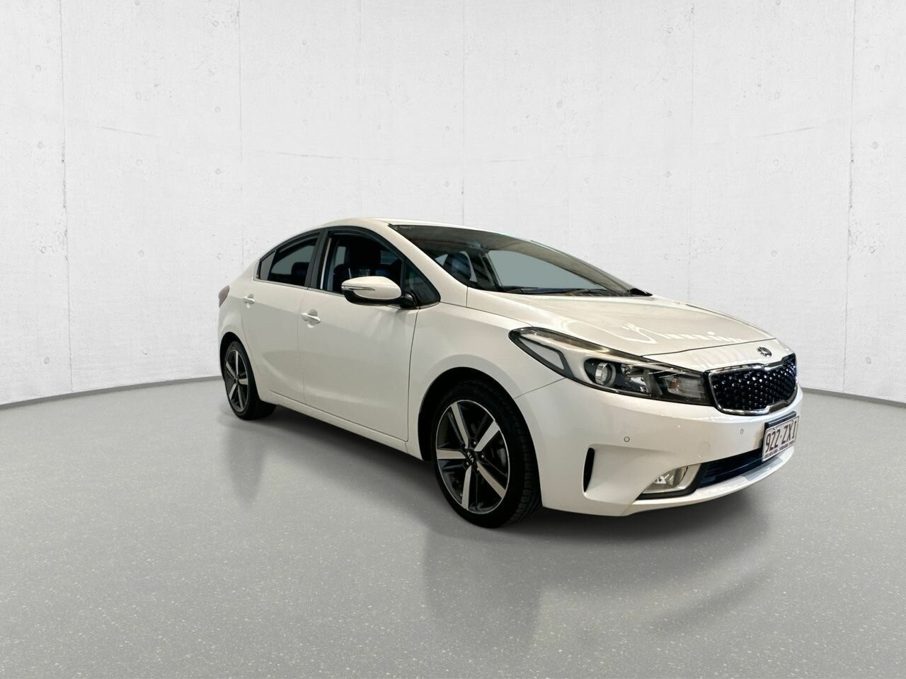 Kia Cerato image 2