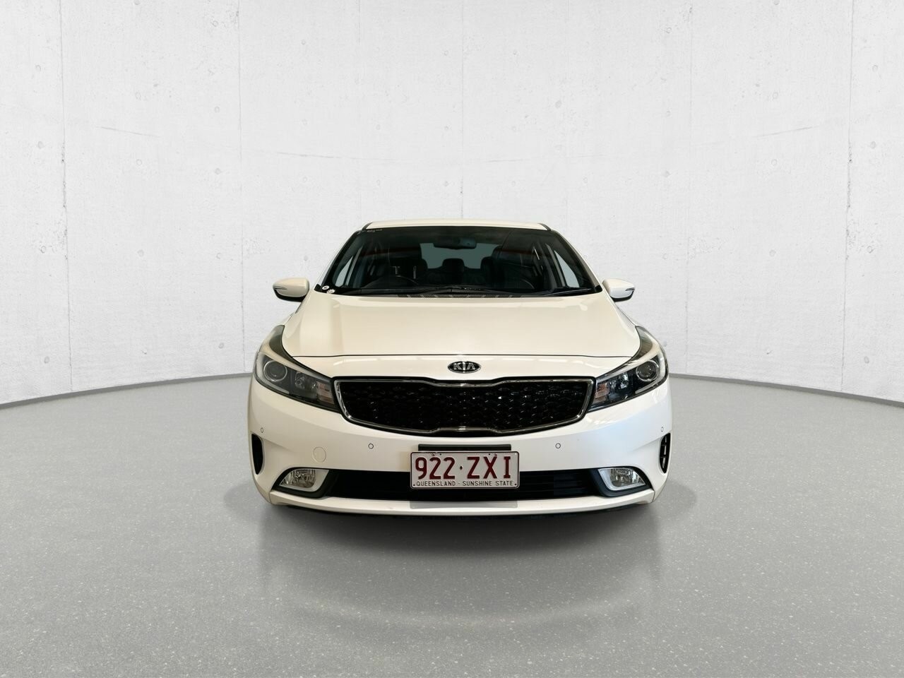 Kia Cerato image 3