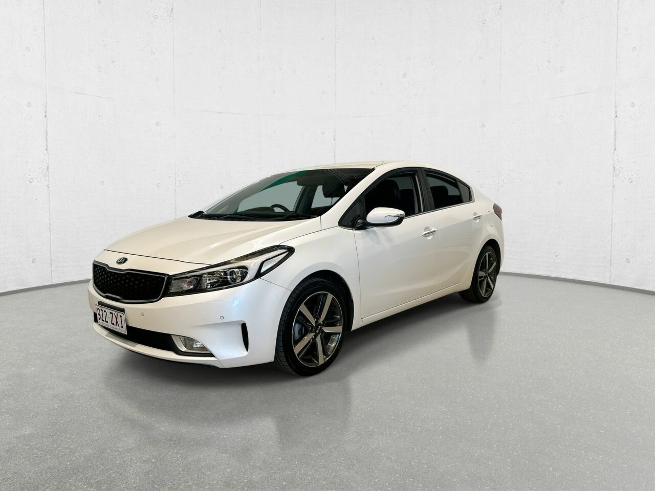 Kia Cerato image 4