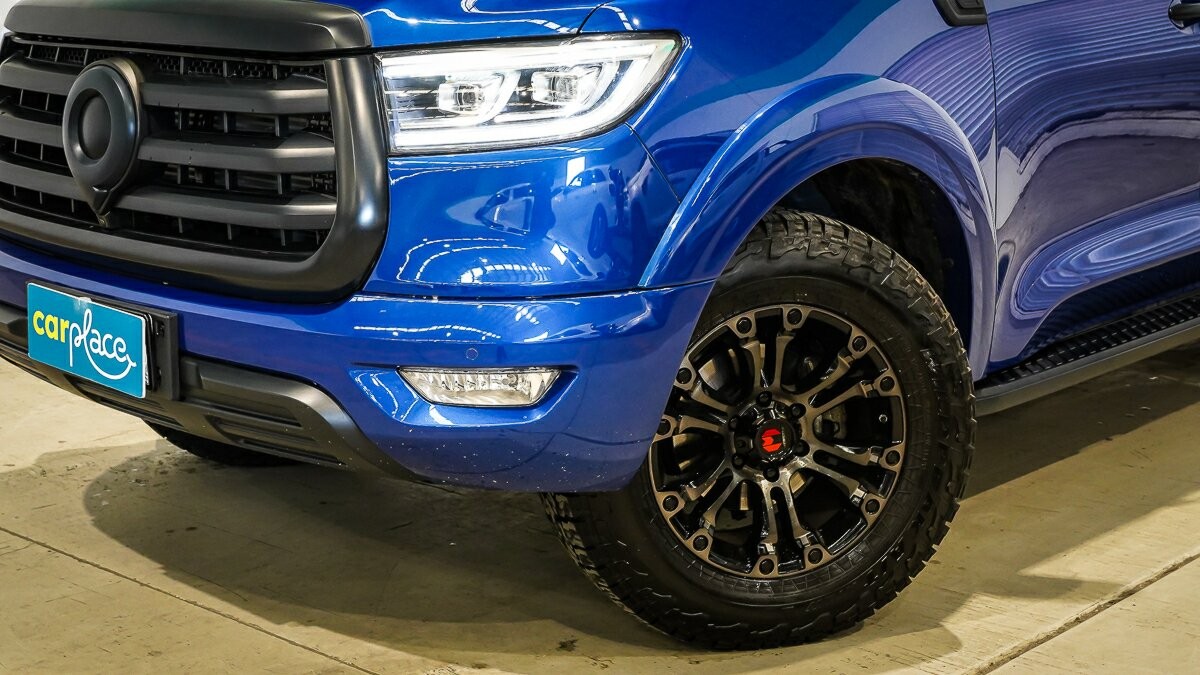 Gwm Ute image 3
