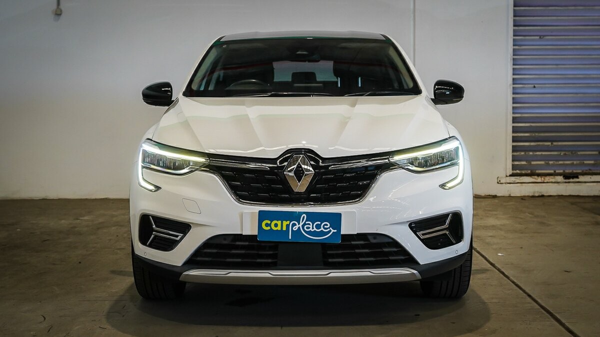 Renault Arkana image 4