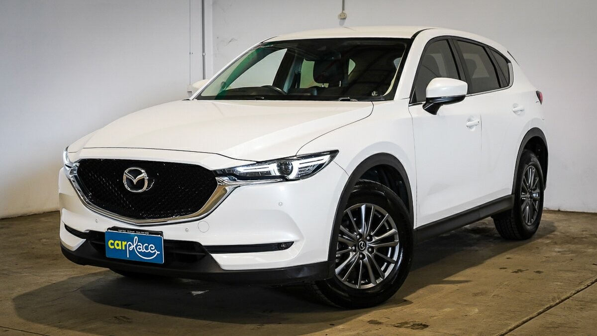 Mazda Cx-5 image 2