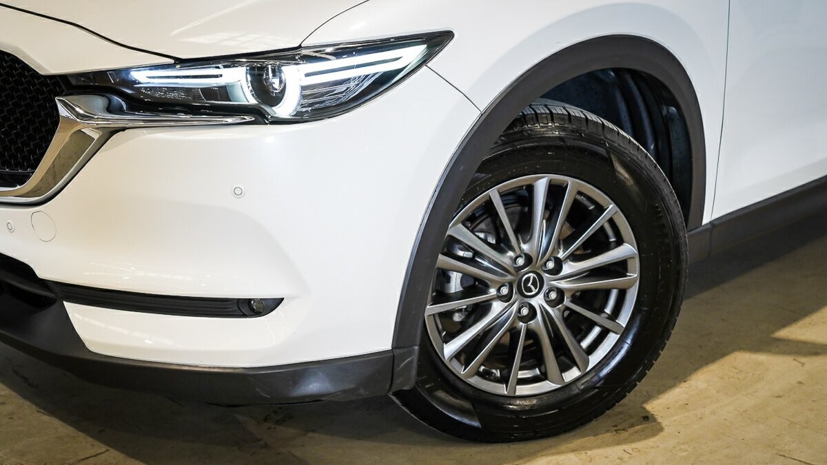 Mazda Cx-5 image 3