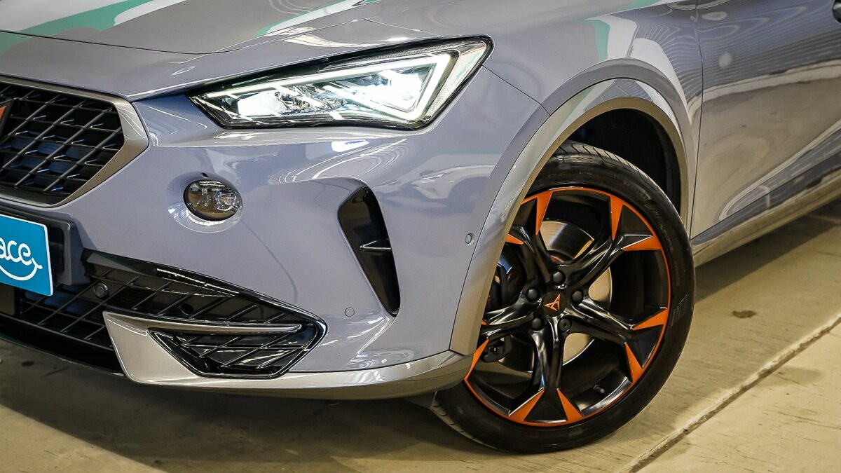Cupra Formentor image 3