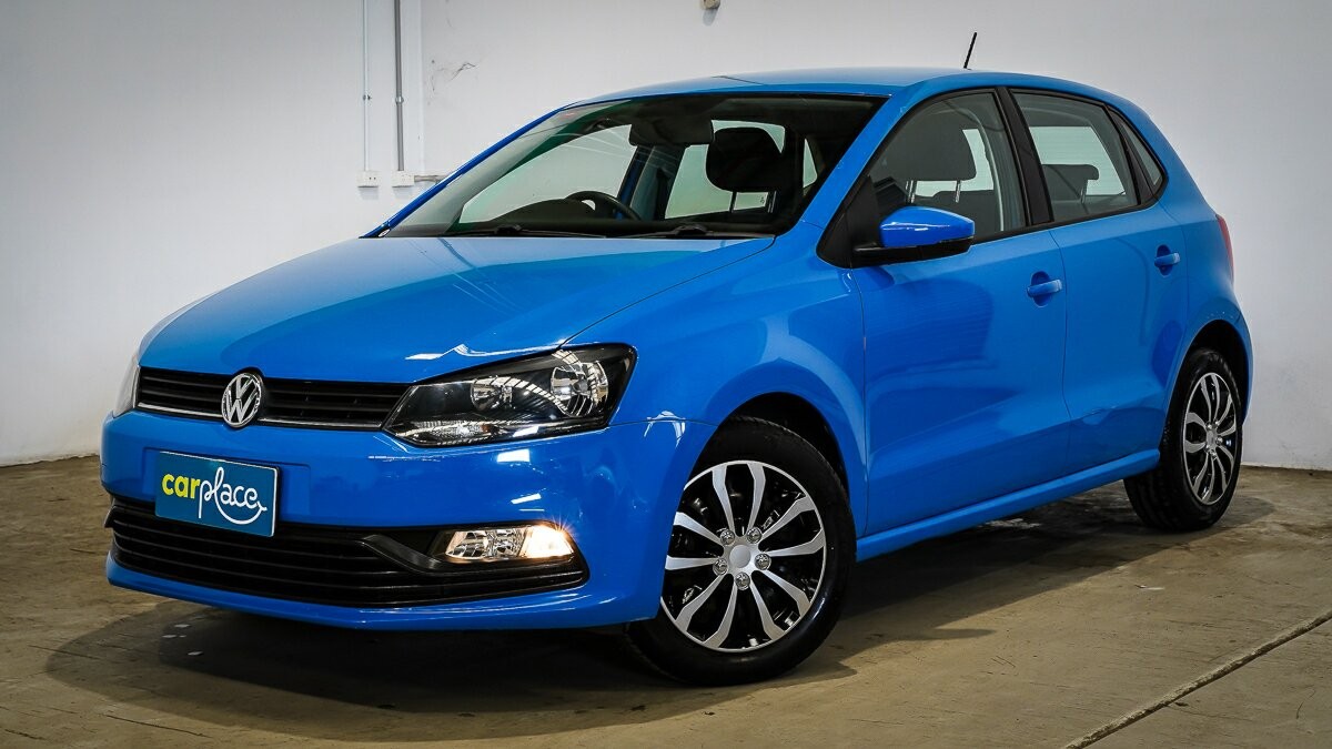 Volkswagen Polo image 2