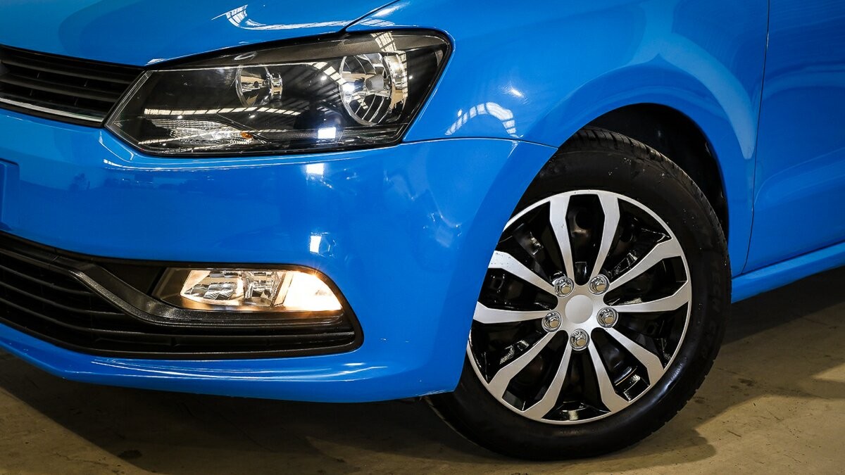 Volkswagen Polo image 3