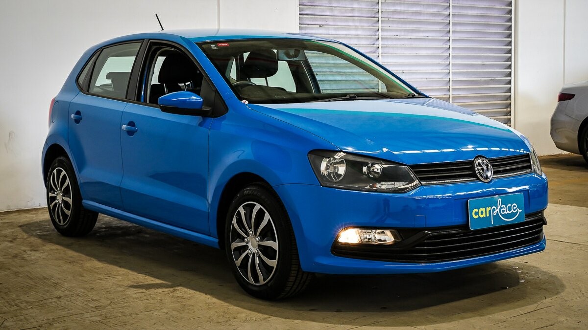 Volkswagen Polo image 4