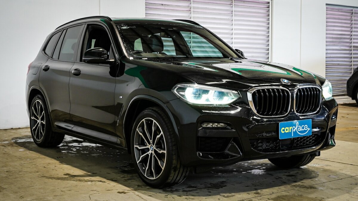 BMW X3 image 4