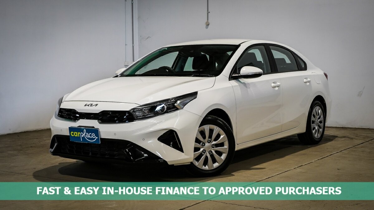 Kia Cerato image 1