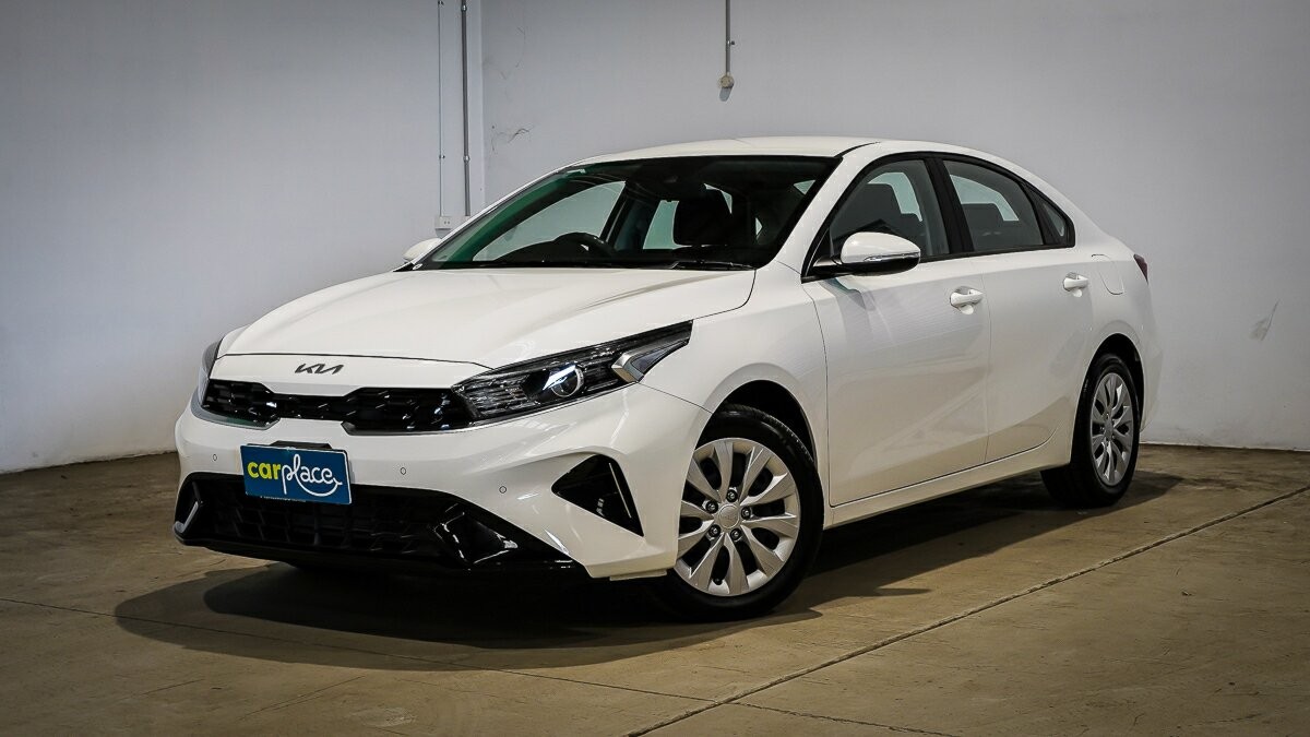 Kia Cerato image 2