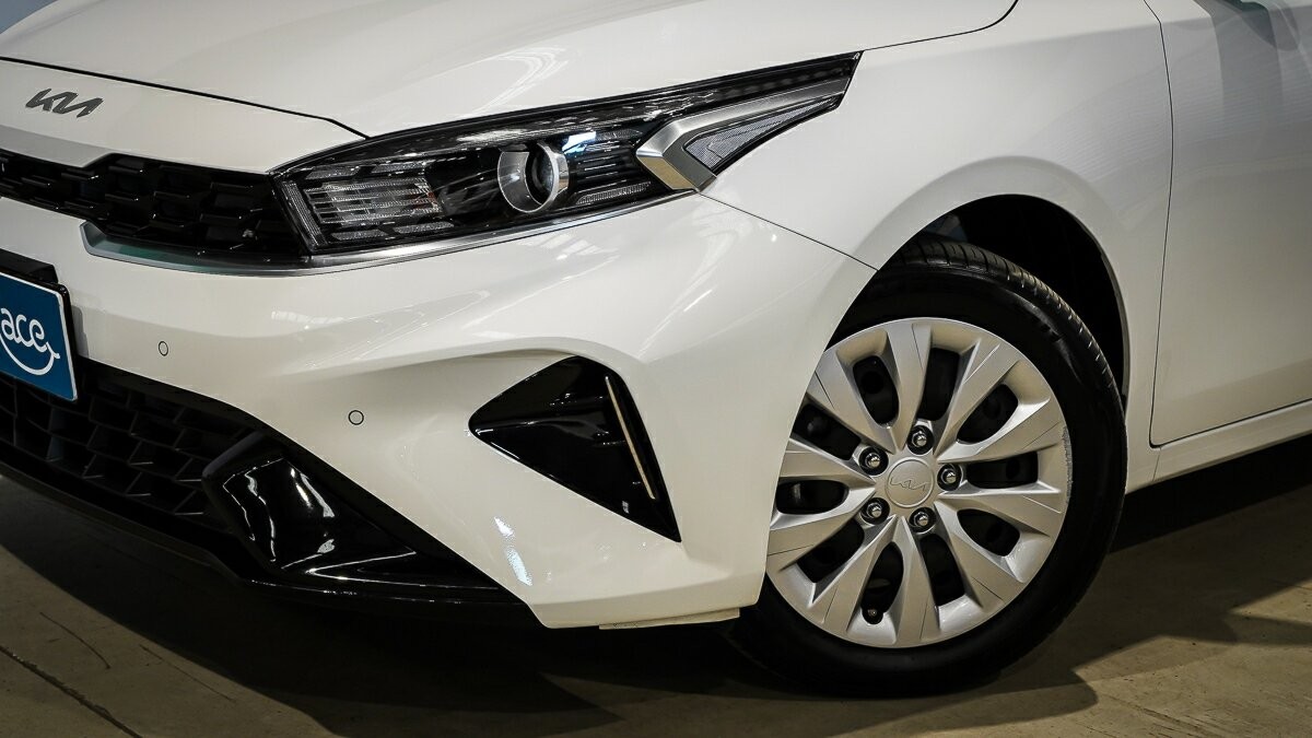Kia Cerato image 3
