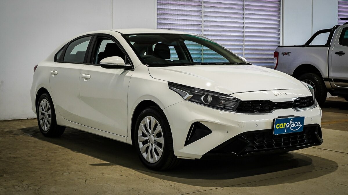 Kia Cerato image 4