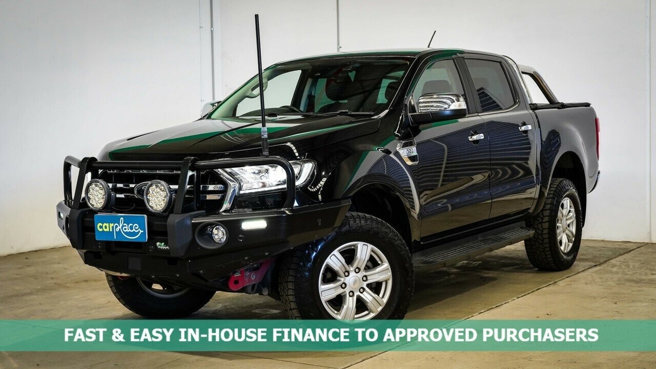 Ford Ranger image 1
