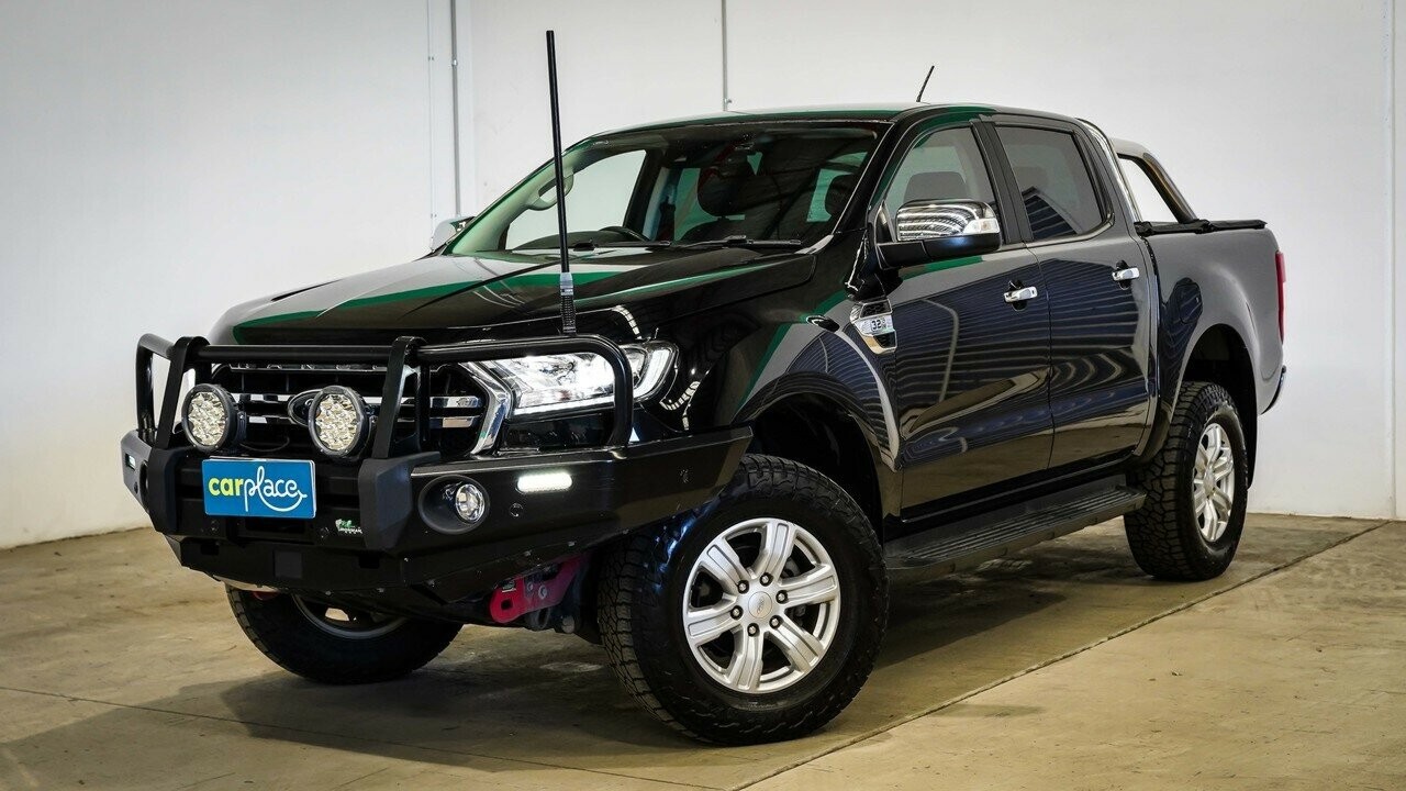 Ford Ranger image 2