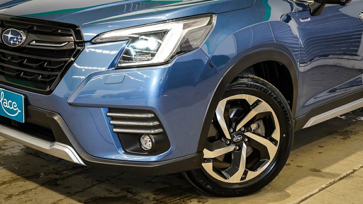 Subaru Forester image 3
