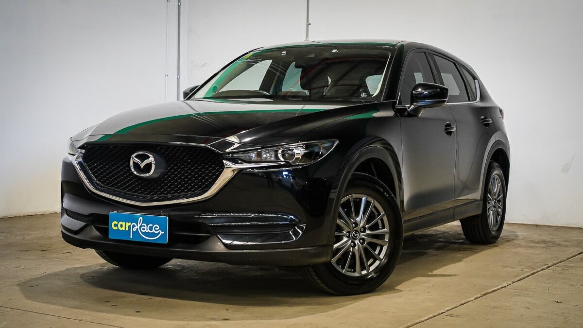 Mazda Cx-5 image 2