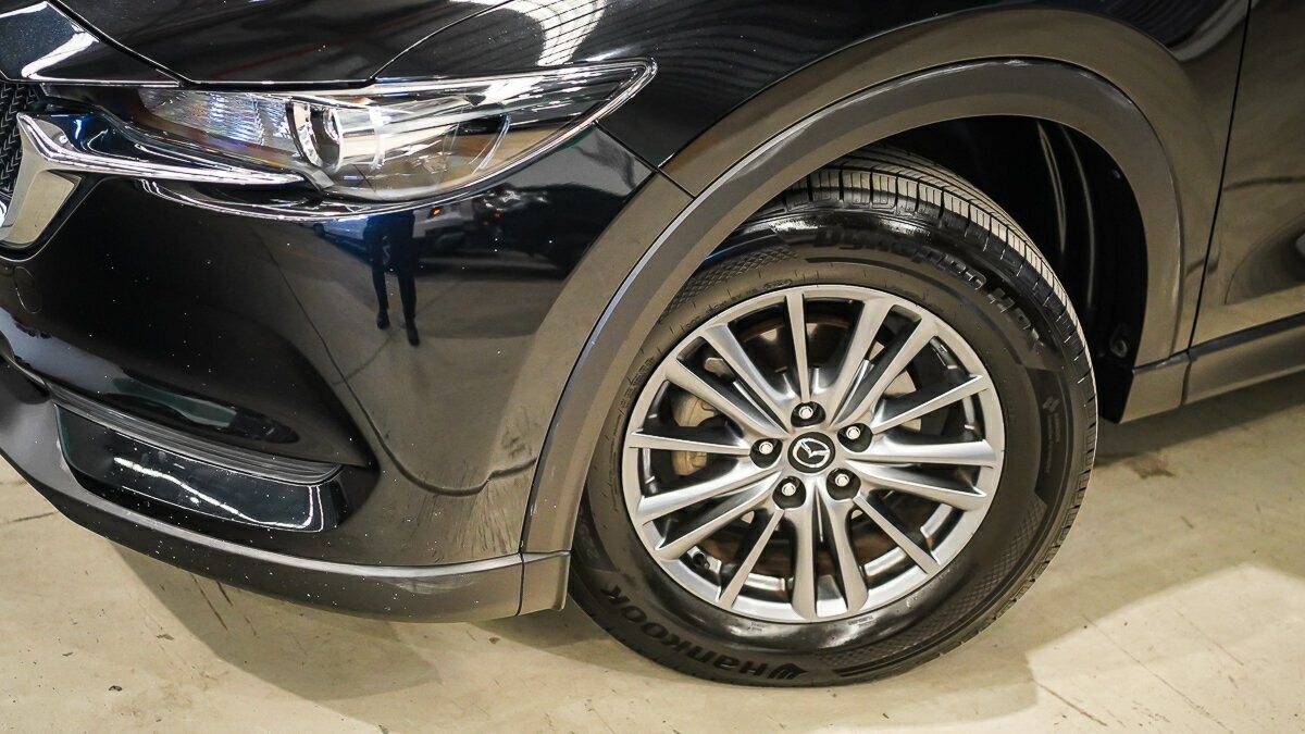 Mazda Cx-5 image 3