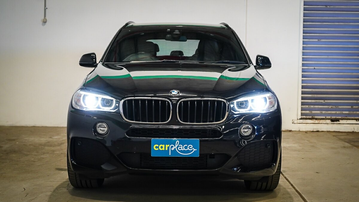 BMW X5 image 3