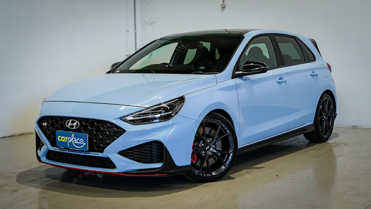 Hyundai I30 image 2