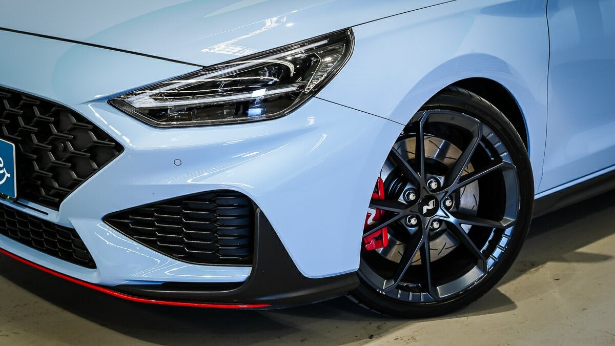 Hyundai I30 image 3