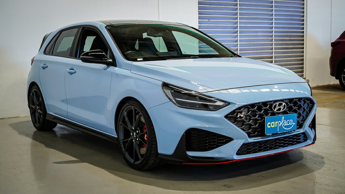 Hyundai I30 image 4