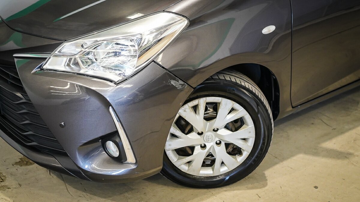Toyota Yaris image 3