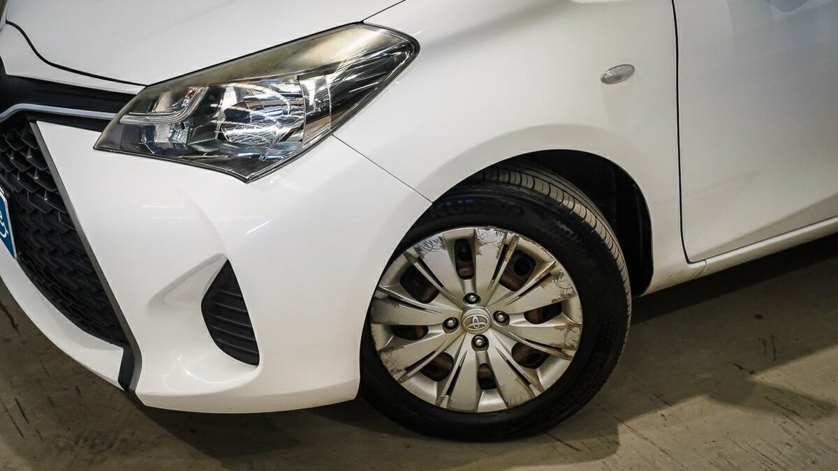 Toyota Yaris image 3