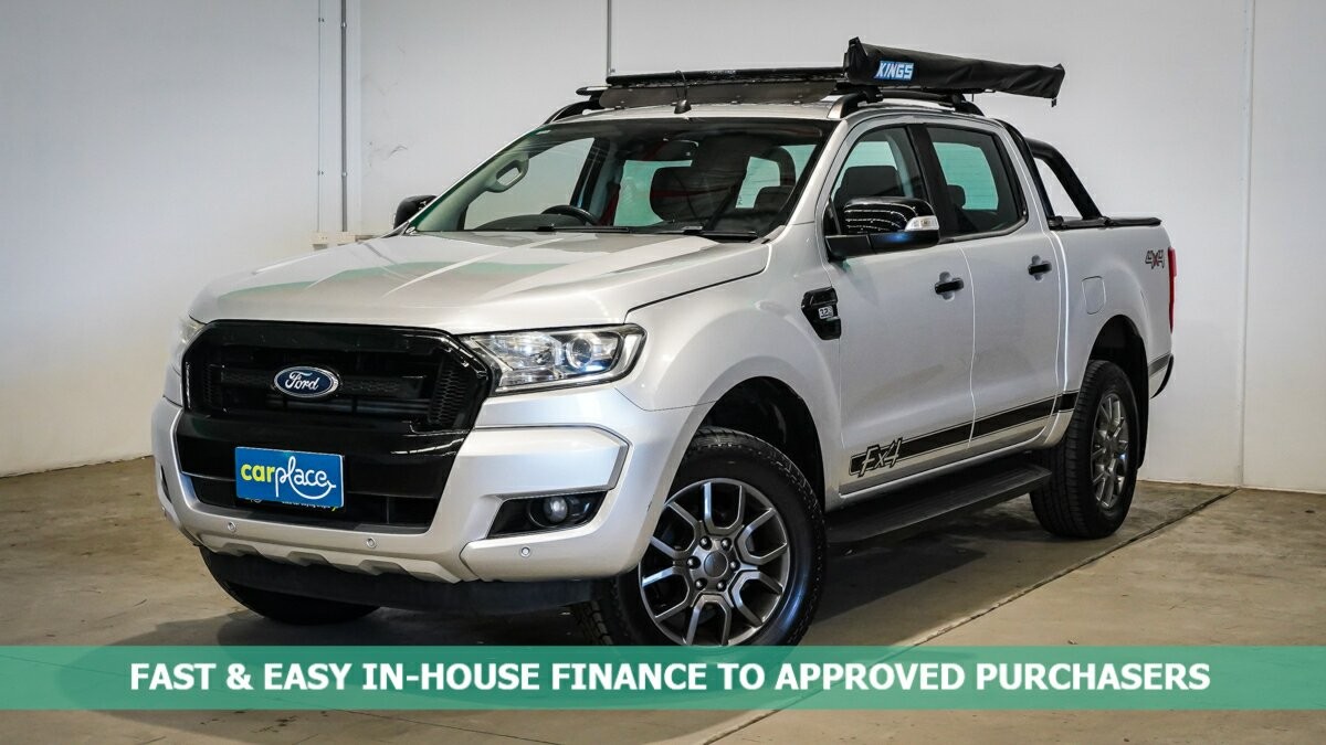 Ford Ranger image 1