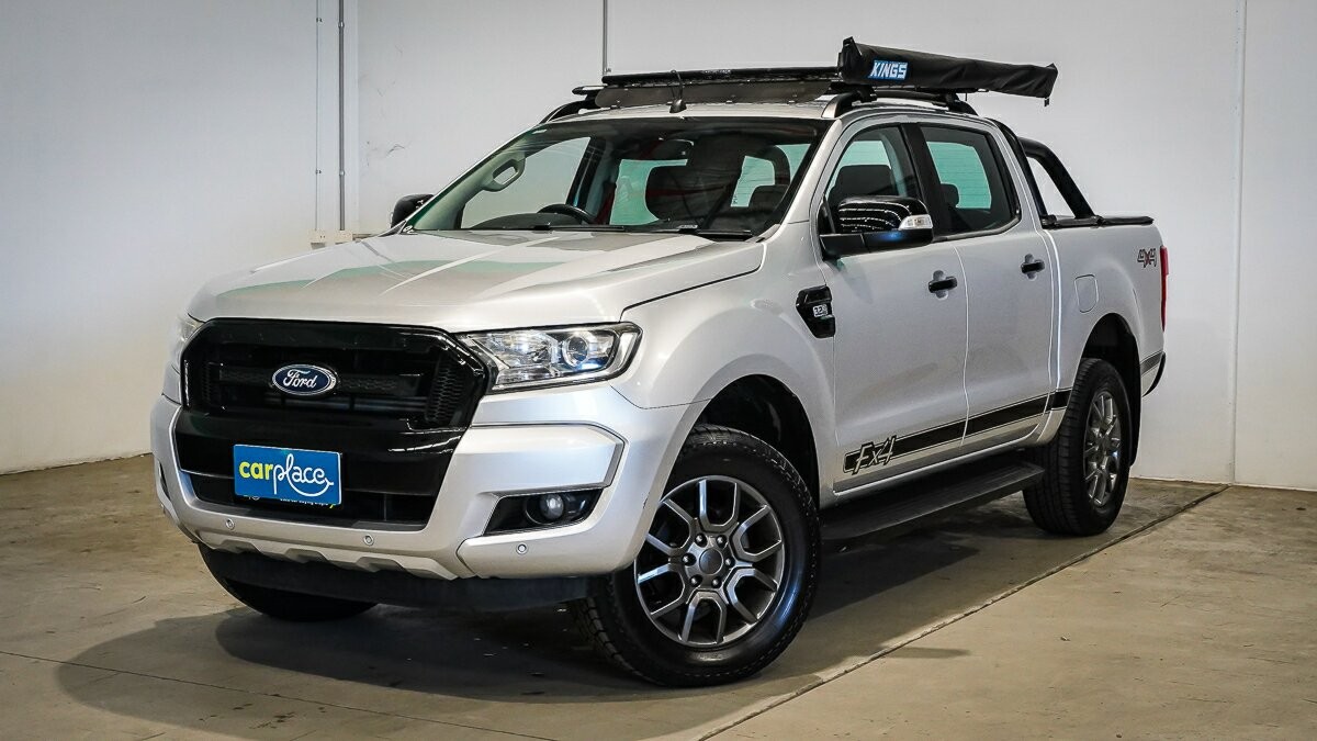 Ford Ranger image 2