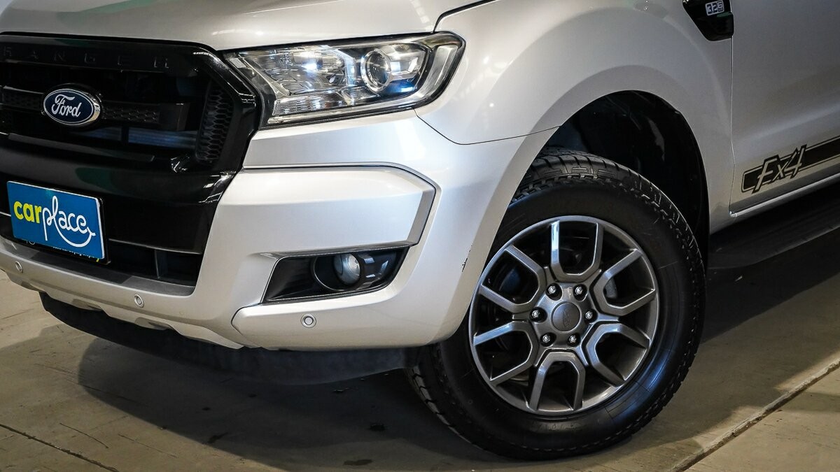 Ford Ranger image 3