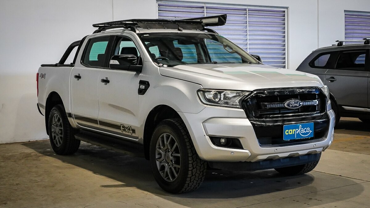 Ford Ranger image 4