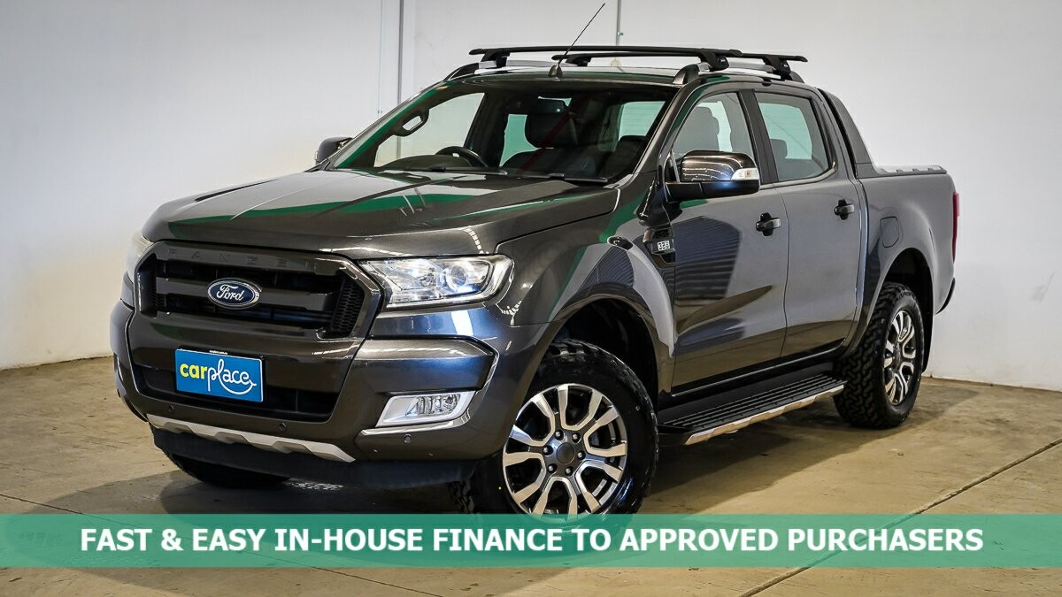 Ford Ranger image 1