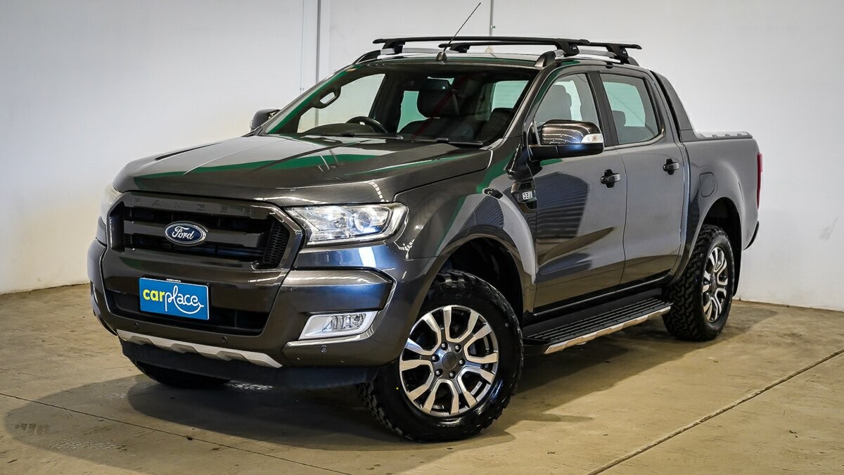 Ford Ranger image 2