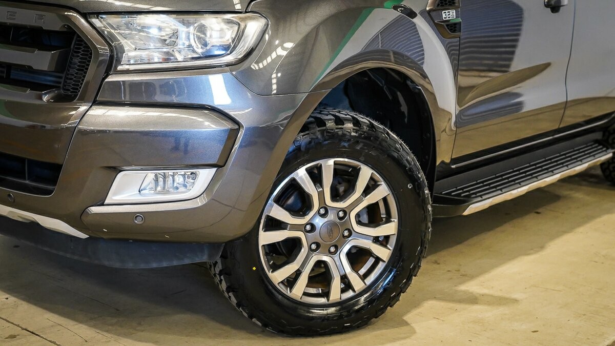 Ford Ranger image 3