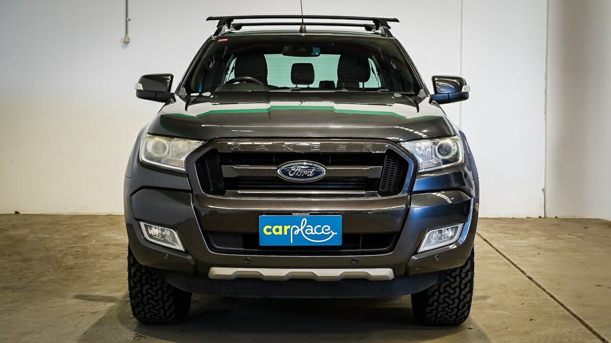 Ford Ranger image 4