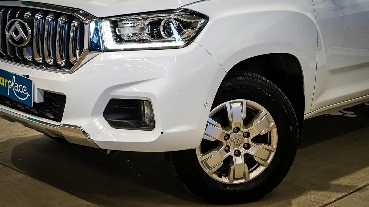 LDV T60 image 3