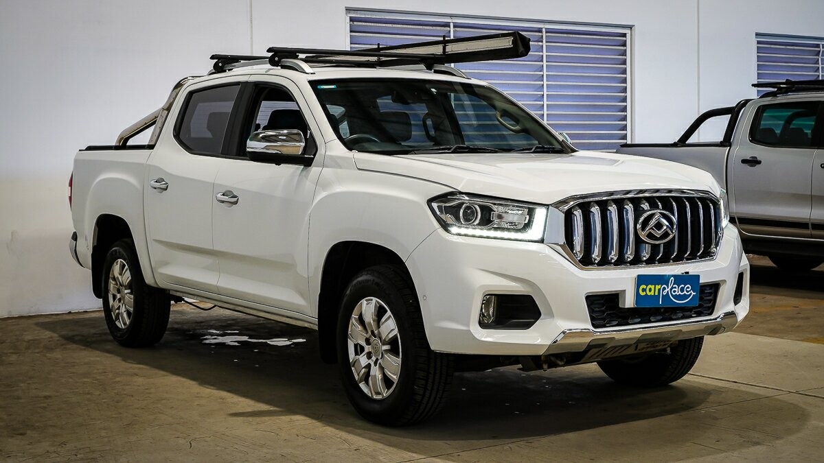 LDV T60 image 4