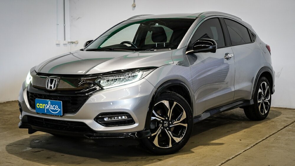 Honda Hr-v image 2