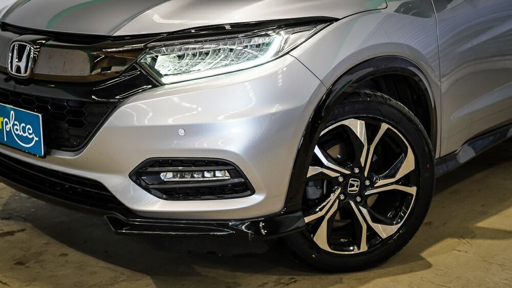 Honda Hr-v image 3