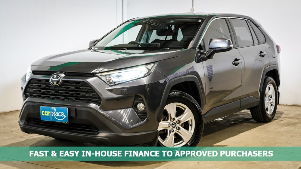 Toyota Rav4 image 1