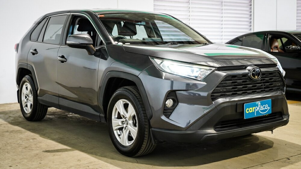 Toyota Rav4 image 4