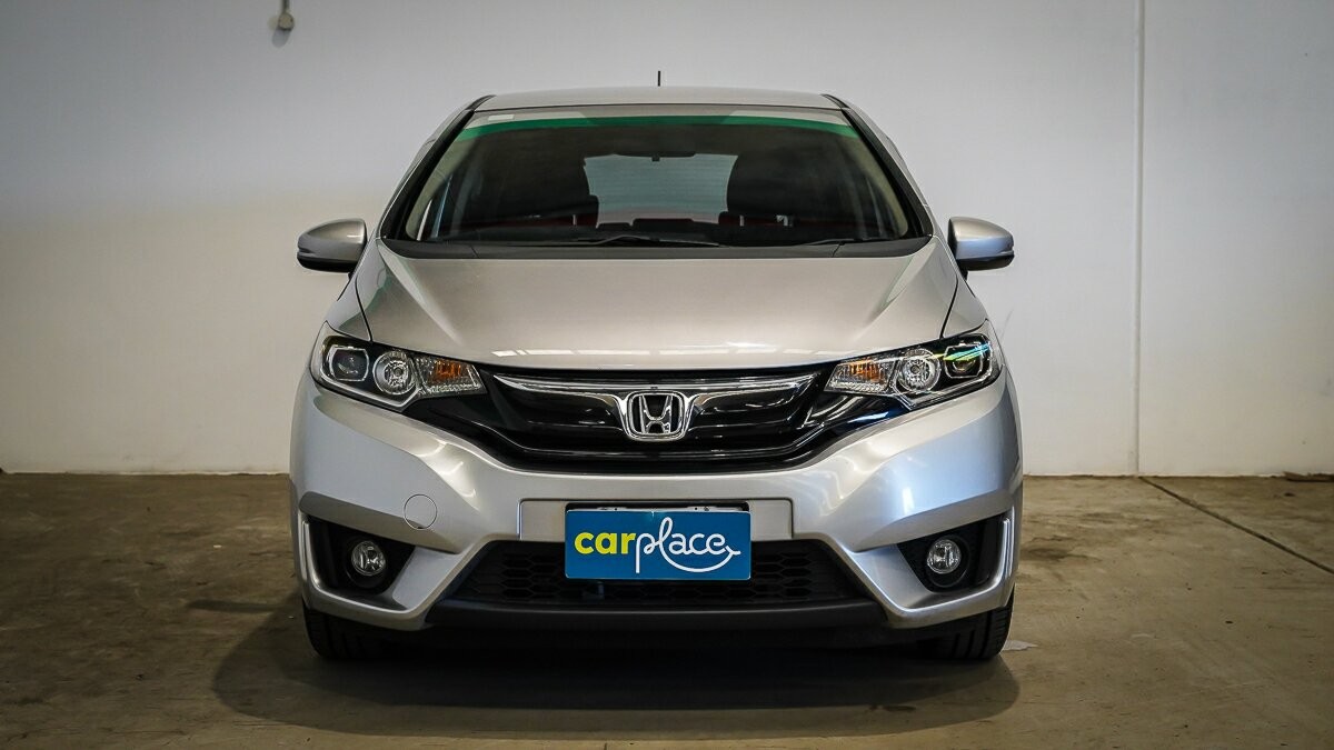 Honda Jazz image 4